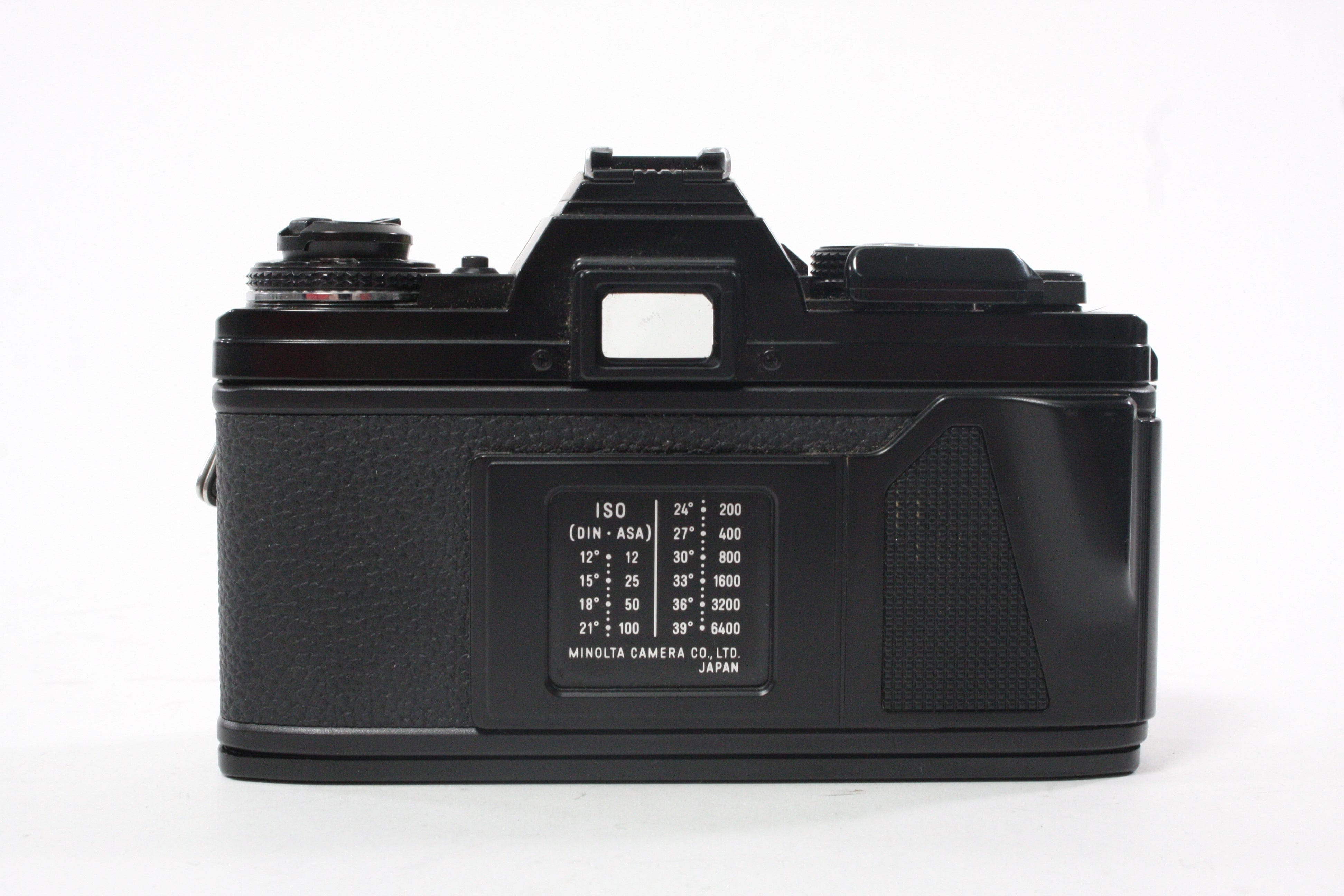 Minolta X-700 35mm SLR Camera Body