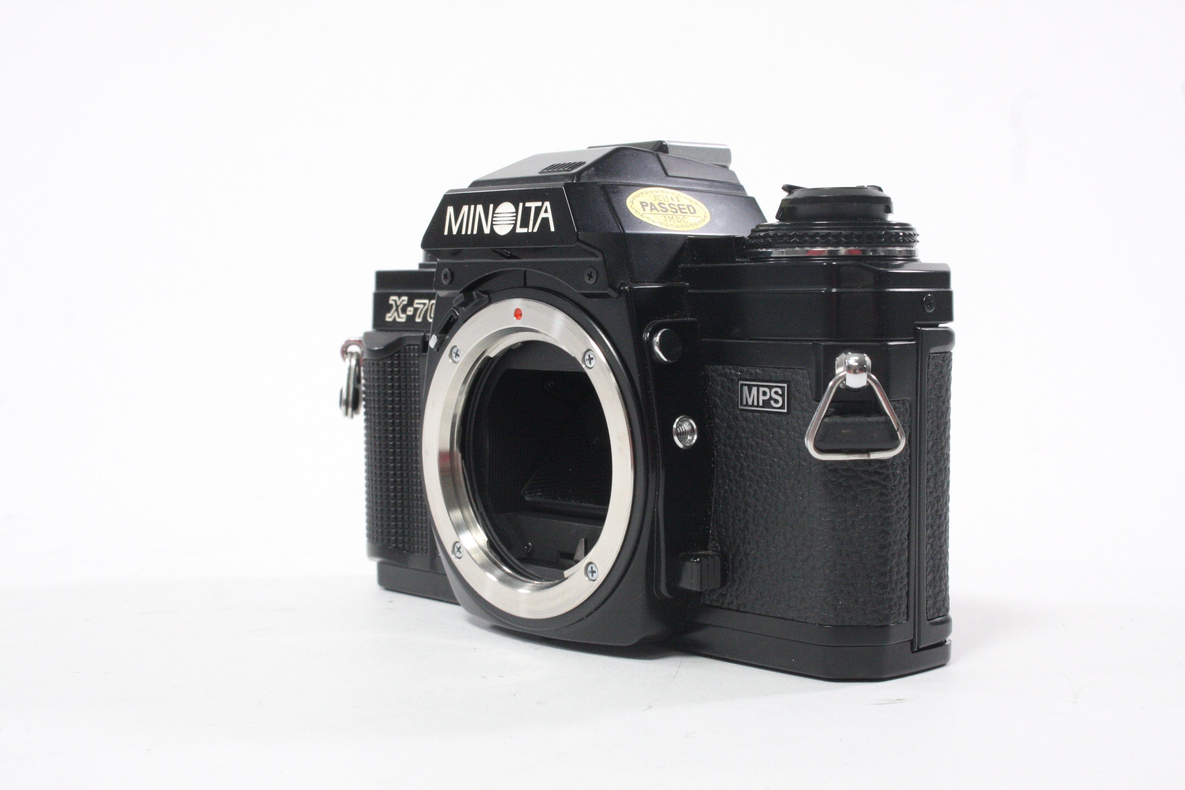 Minolta X-700 35mm SLR Camera Body