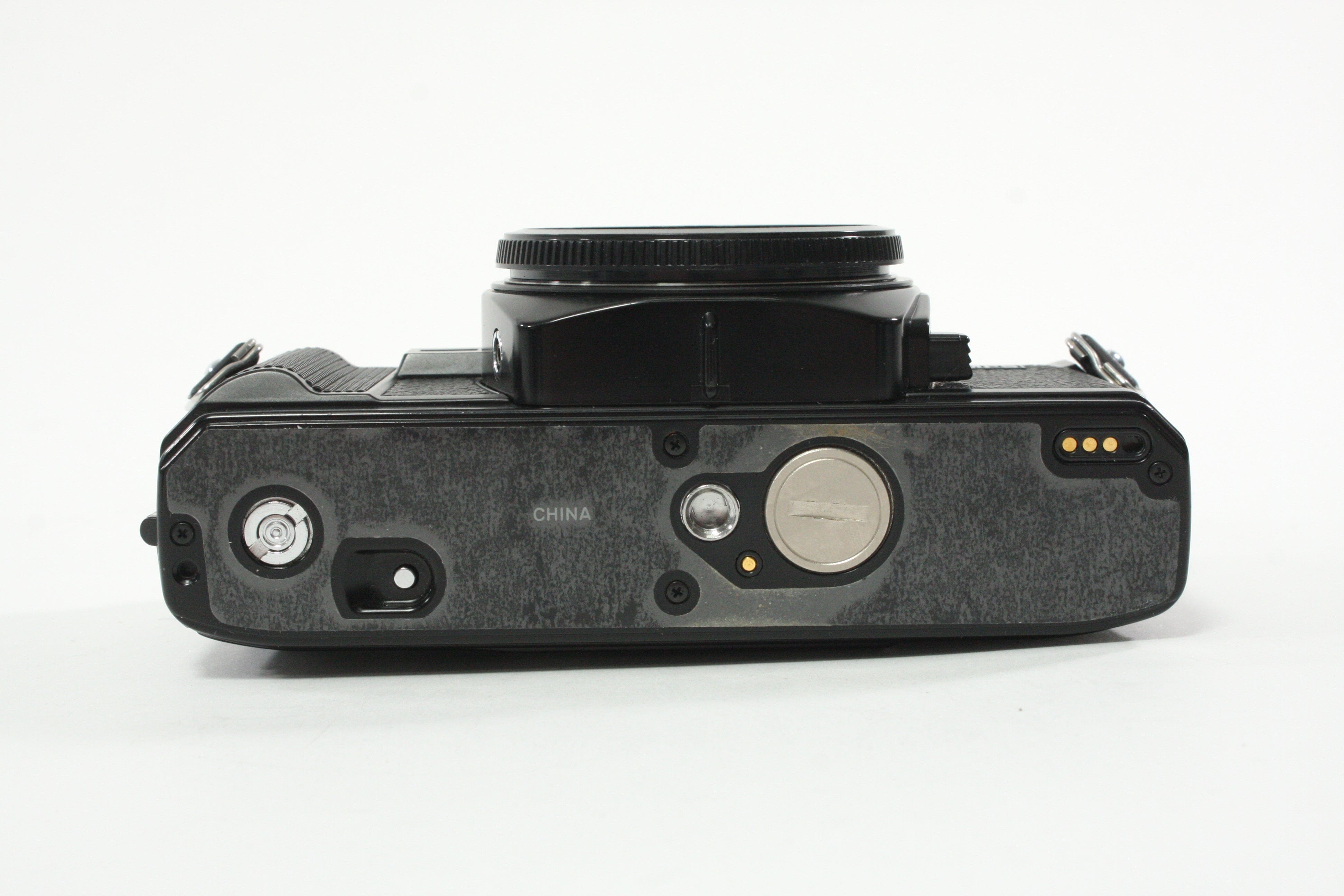 Minolta X-700 35mm SLR Camera Body AS-IS