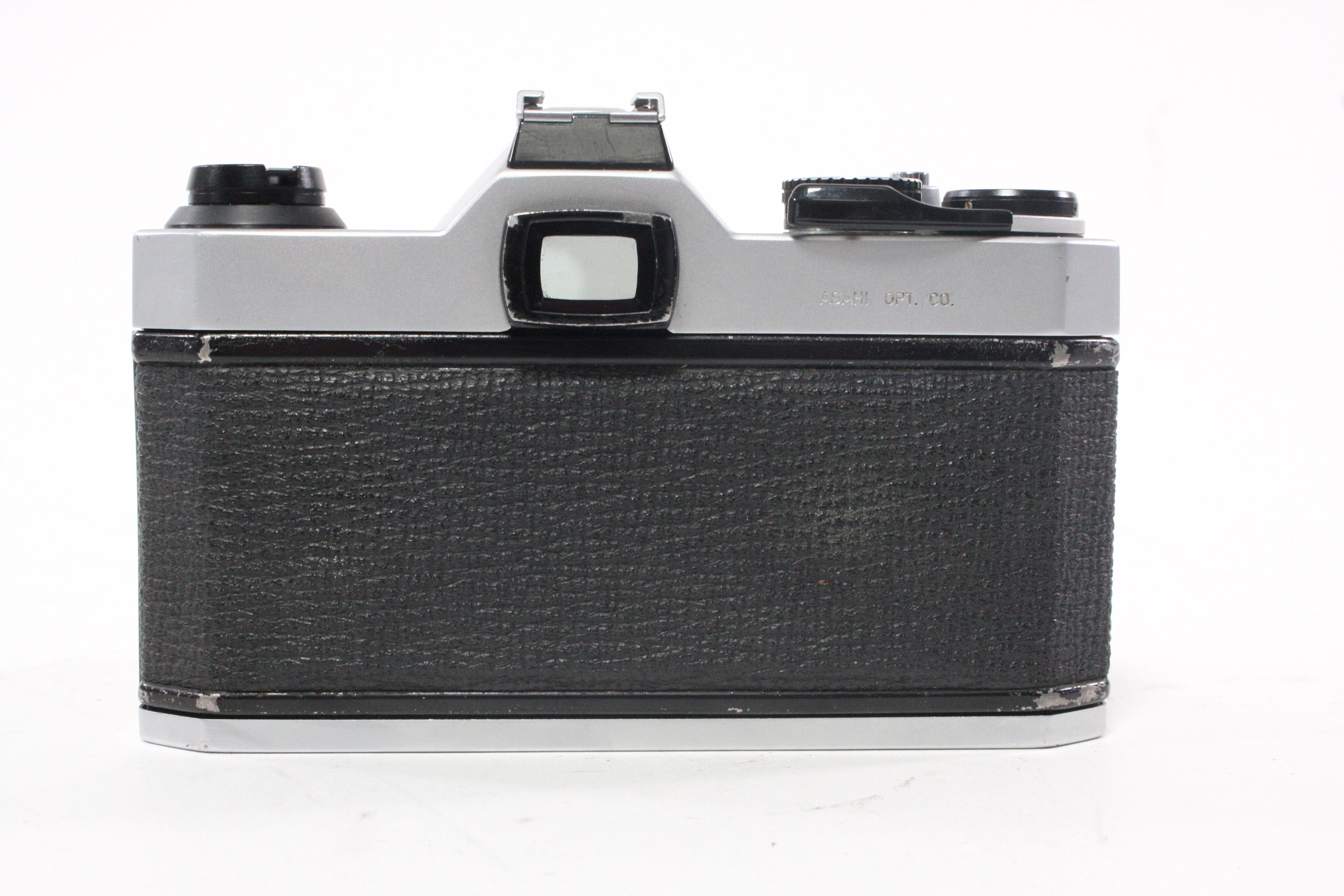 Minolta X-700 35mm SLR Camera with 50mm f/1.7 Lens