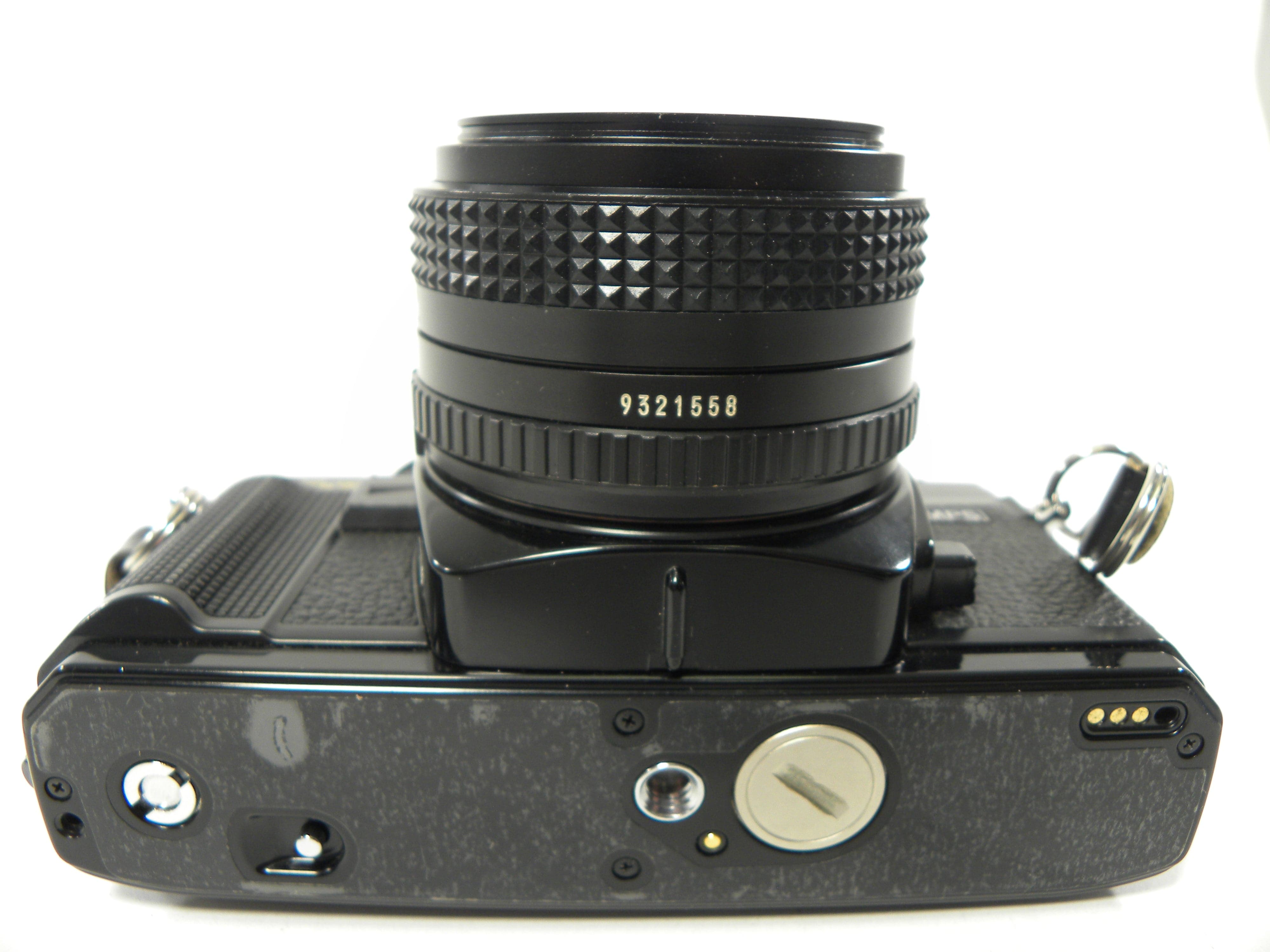 Minolta X-700 35mm SLR w/MD 50mm f1.7