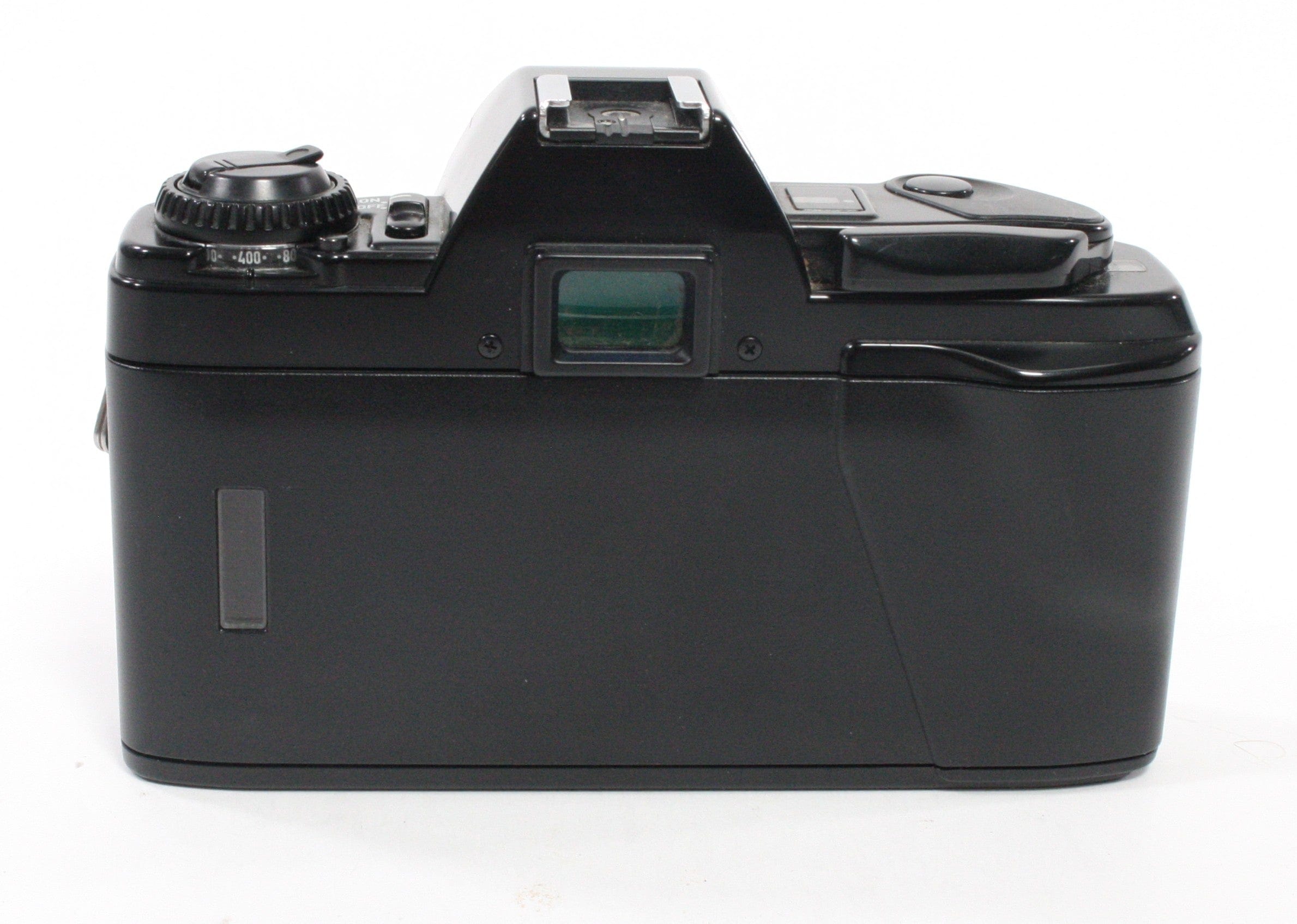 Minolta X-9 35mm Camera