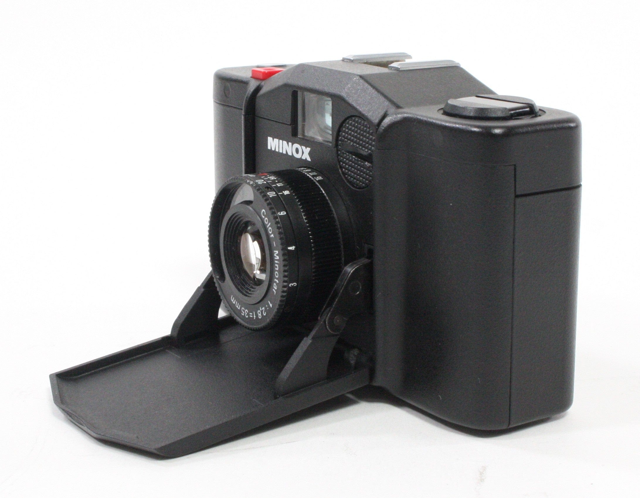 Minox 35 EL 35mm Camera