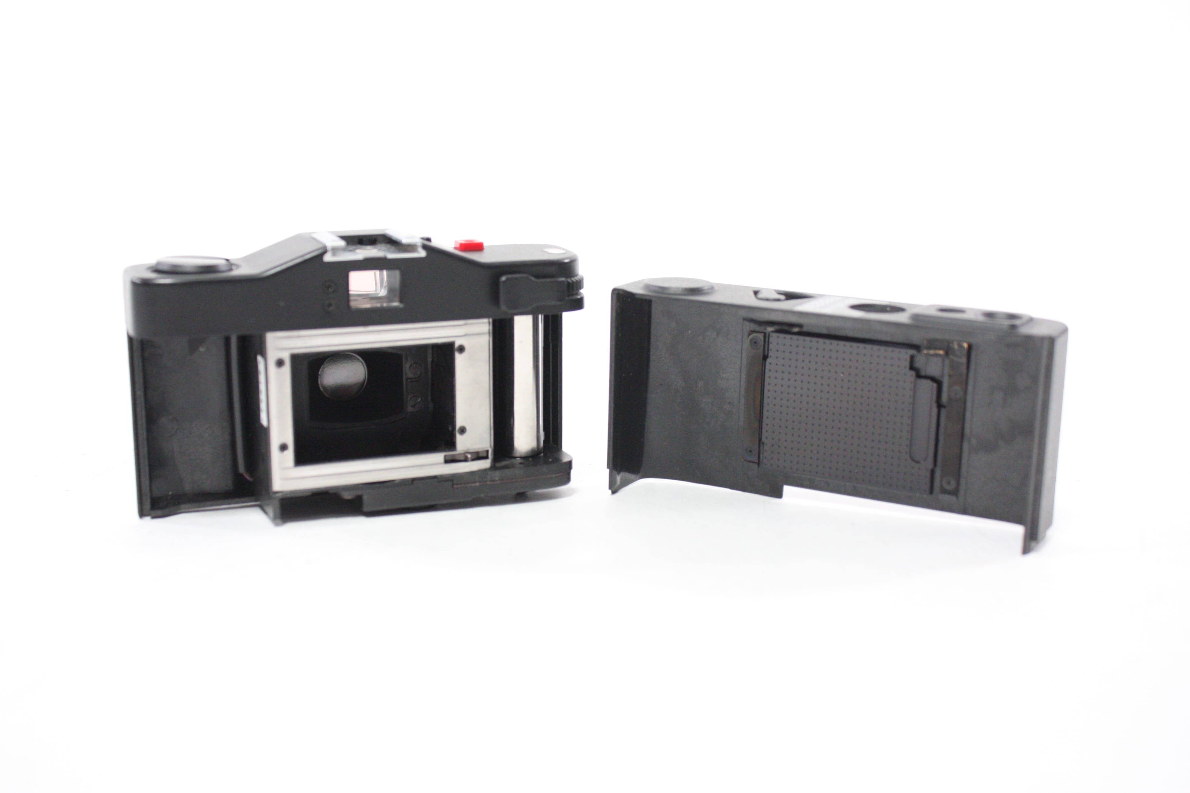 Minox 35 EL 35mm Point and Shoot Camera AS-IS (Please Read)
