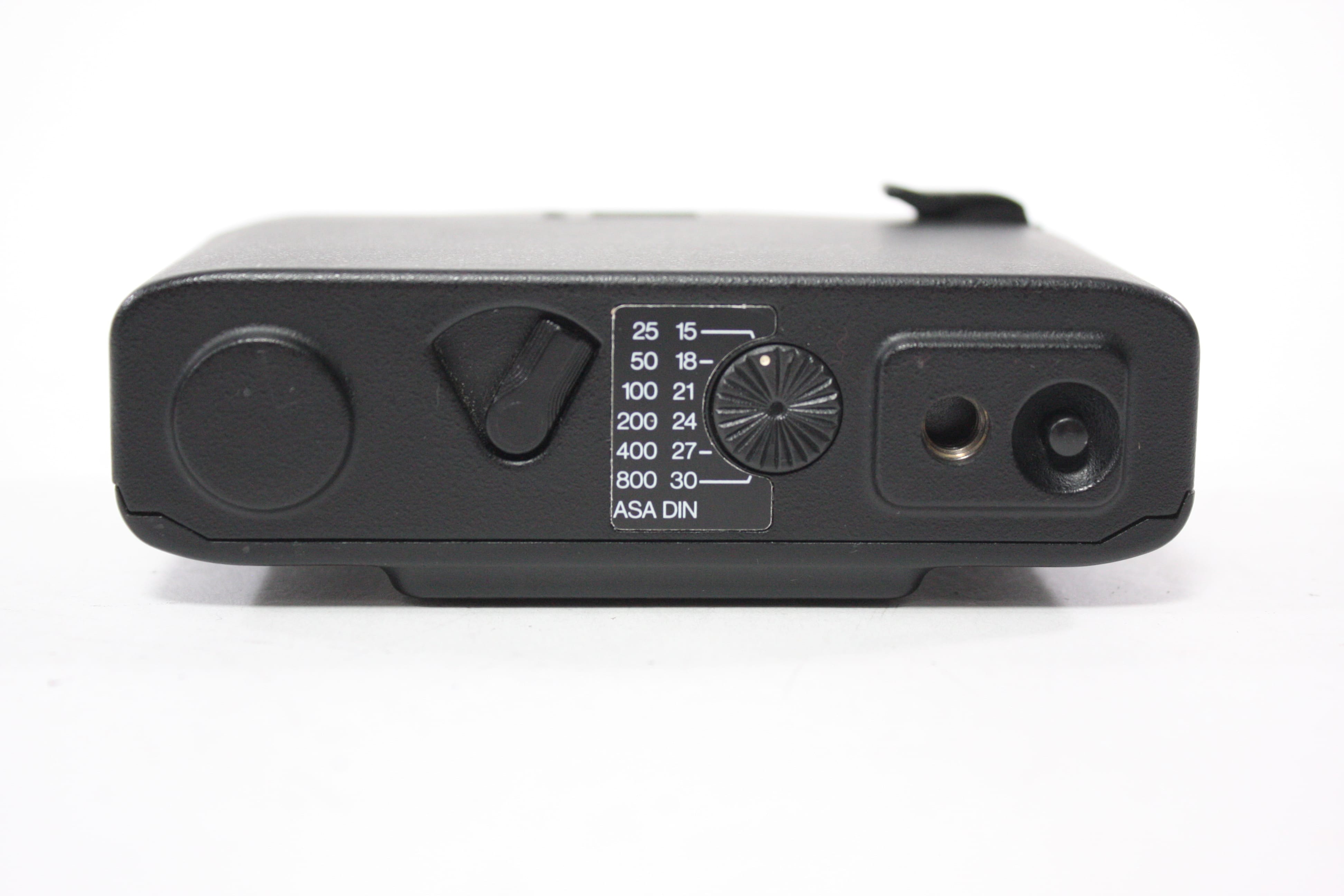 Minox 35 EL 35mm Point and Shoot Camera AS-IS (Please Read)