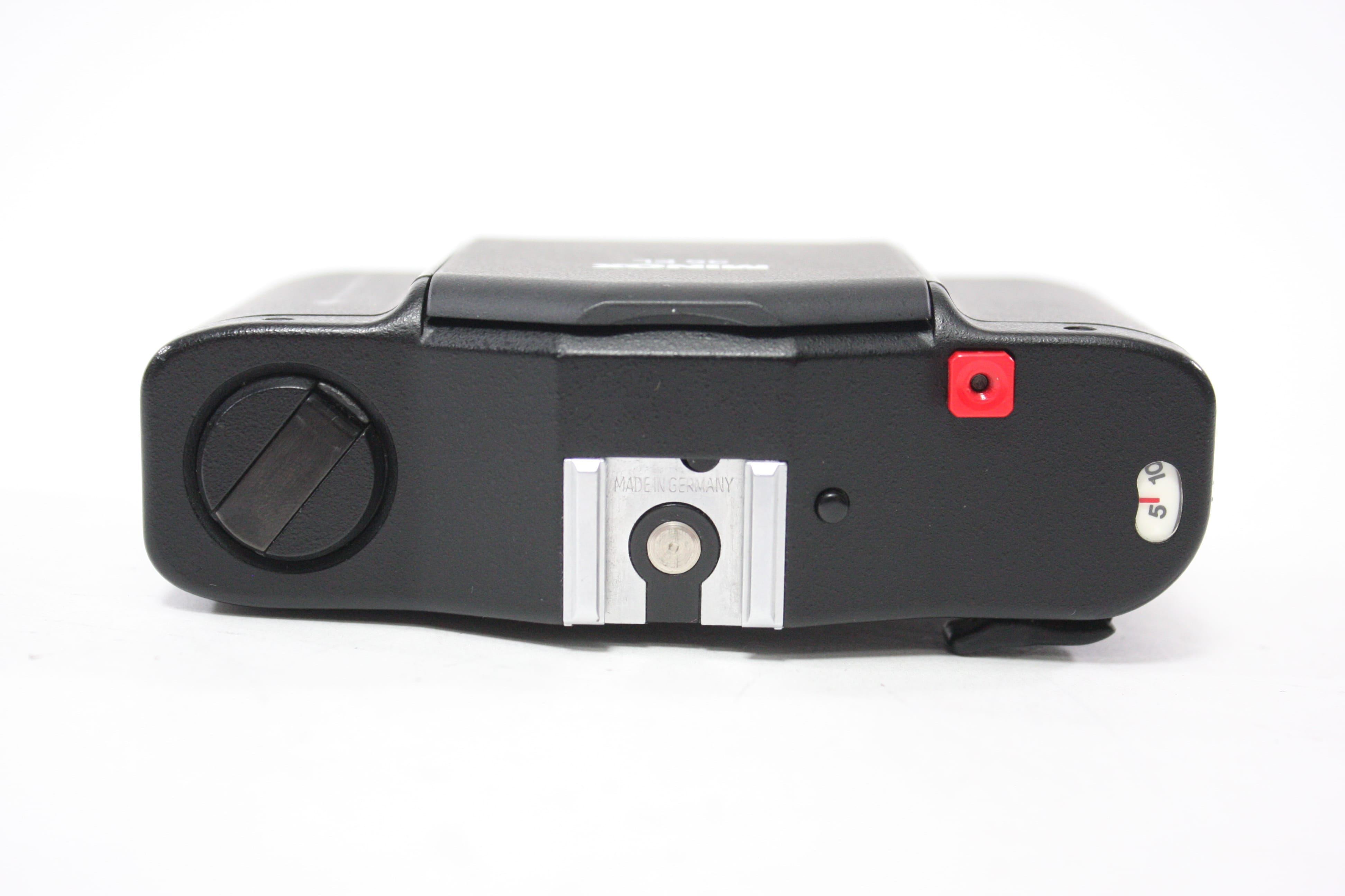 Minox 35 EL 35mm Point and Shoot Camera AS-IS (Please Read)
