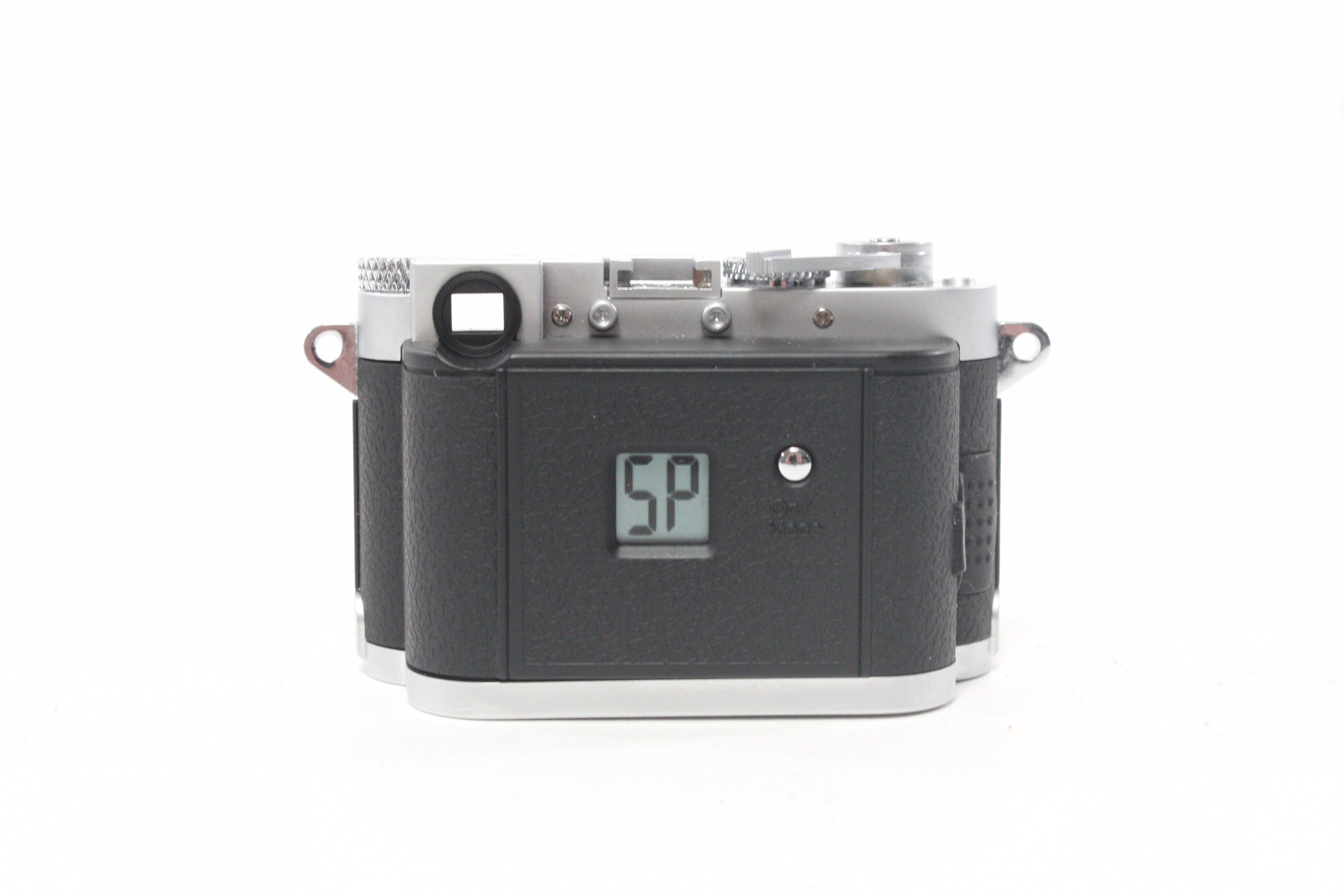 Minox Digital Classic of Lieca M3 Camera