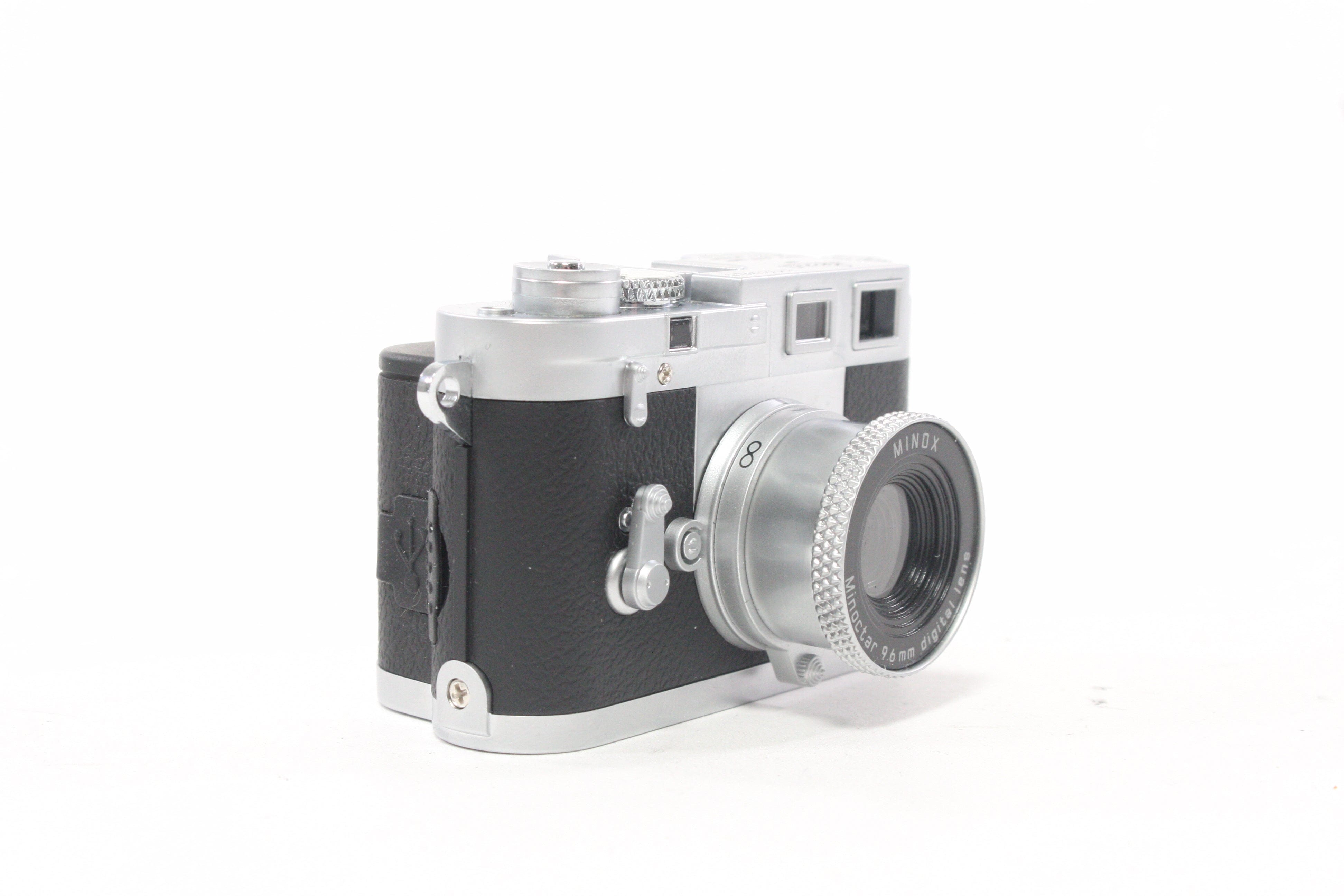 Minox Digital Classic of Lieca M3 Camera