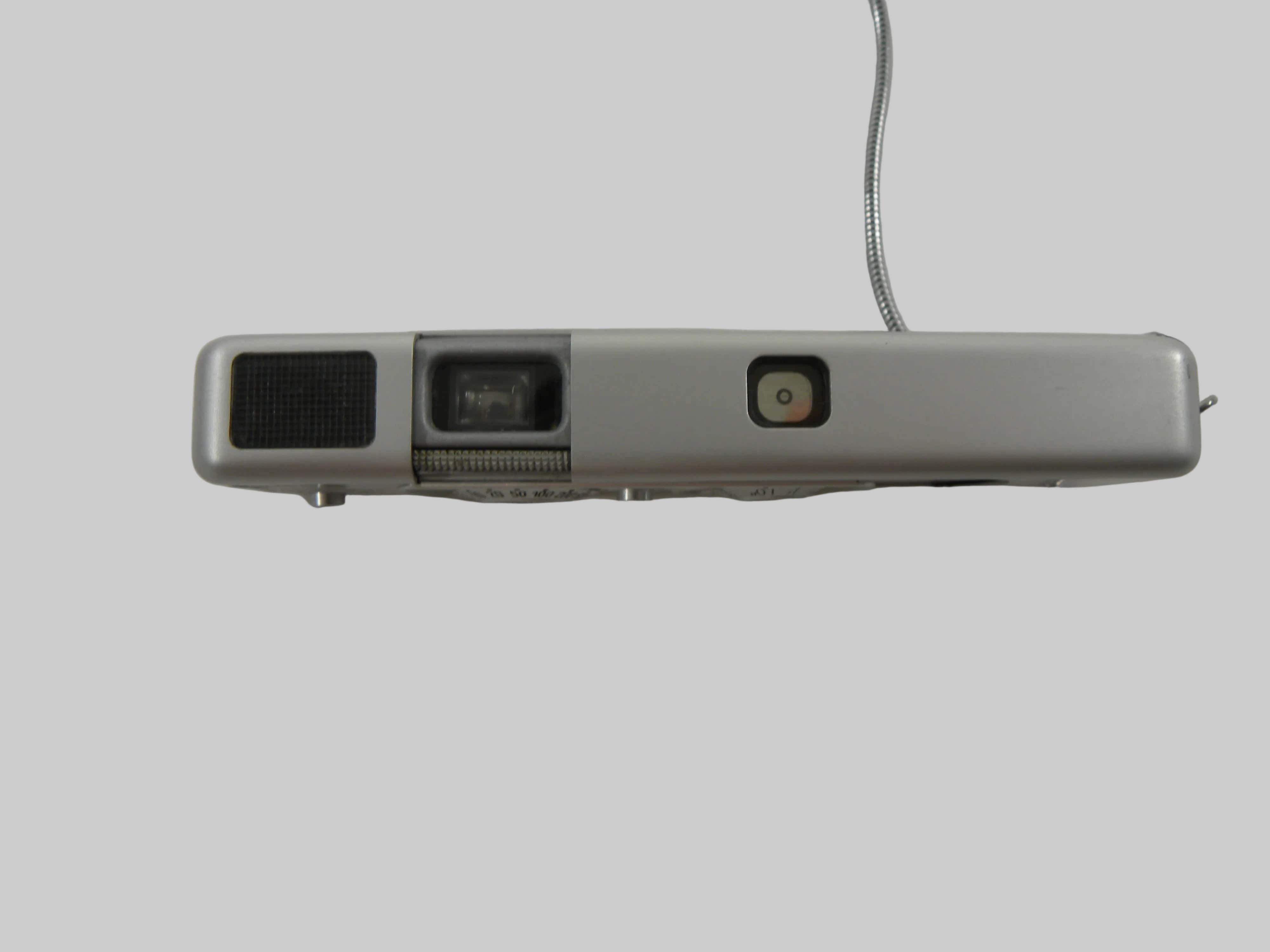 Minox Spy Camera