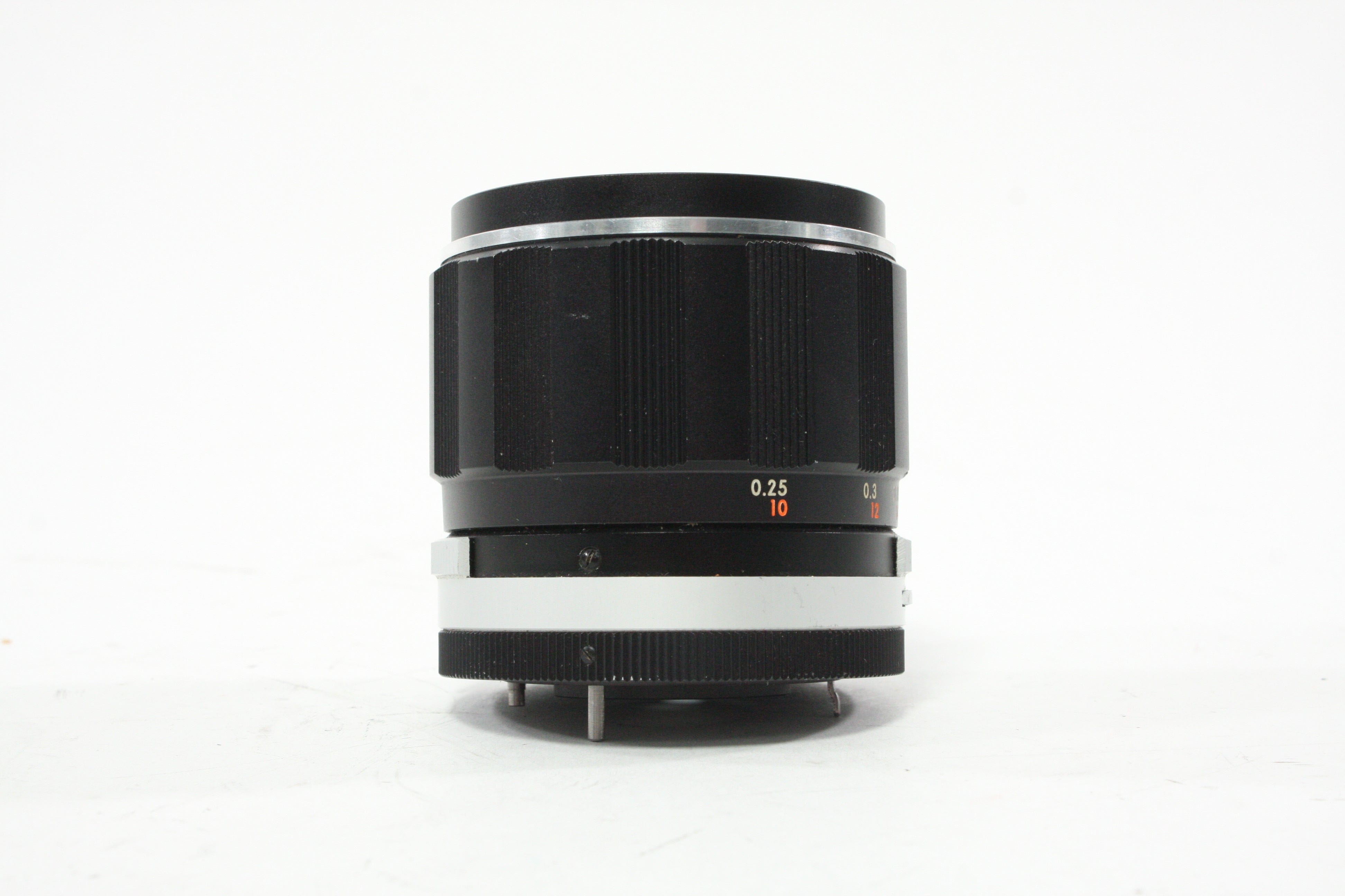 Miranda 25mm f/2.8 E Lens for Miranda Mount