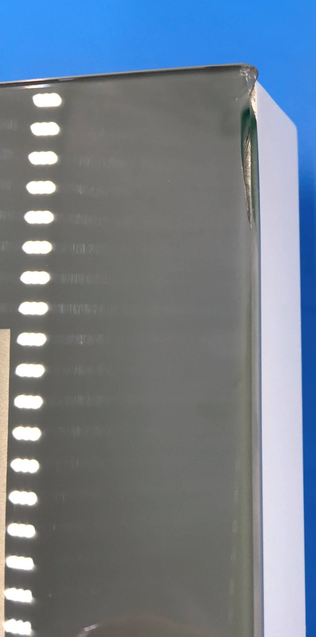 Modalixx Greyscale LCD Display (G202MG 20.1Ampronix