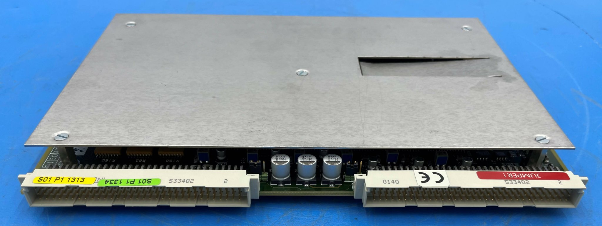 MODULATOR D14 BOARD (05726364/5726364 SIEMENS
