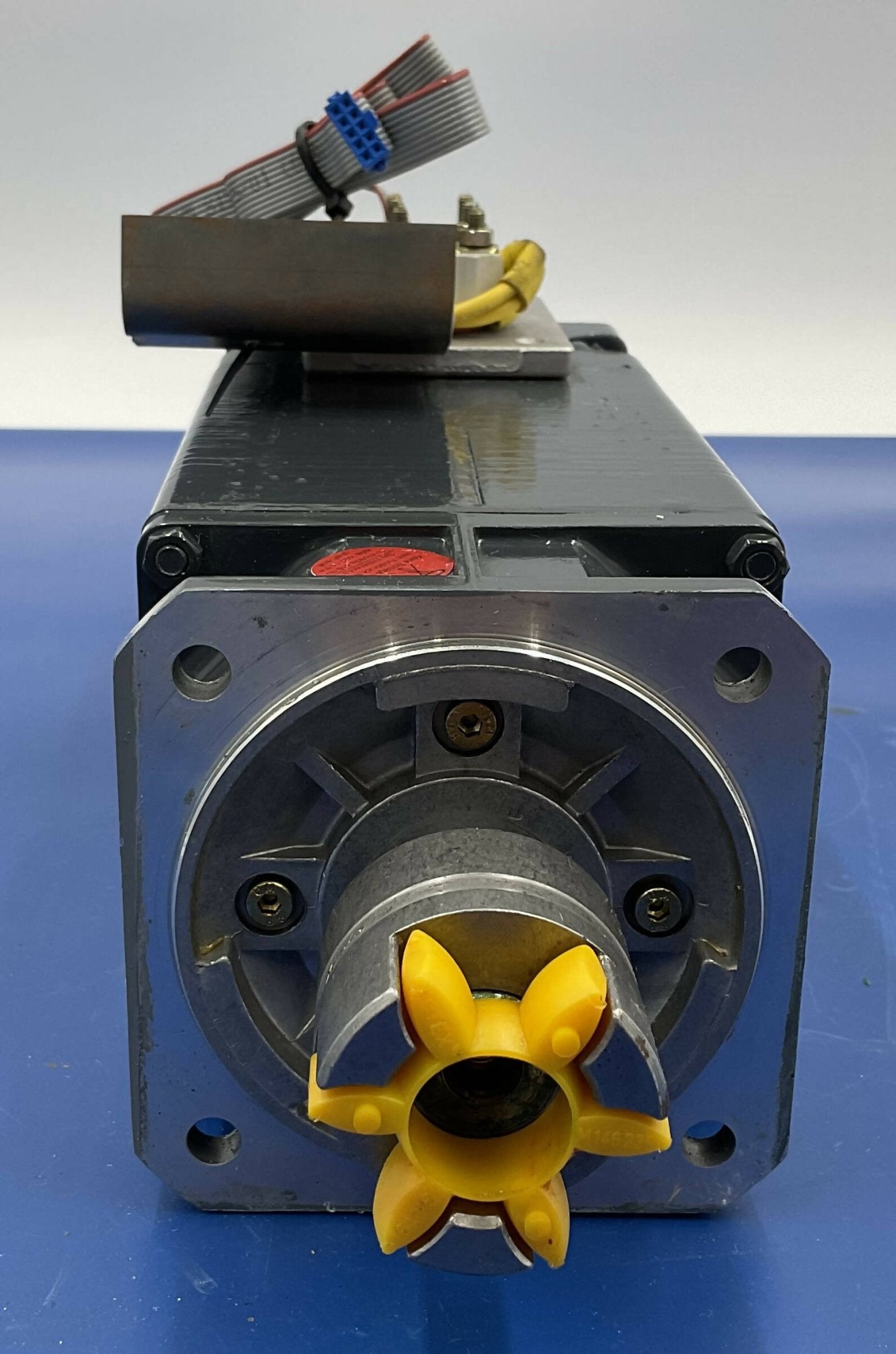 MOTOR (1HU5044-0AF01-Z SIEMENS