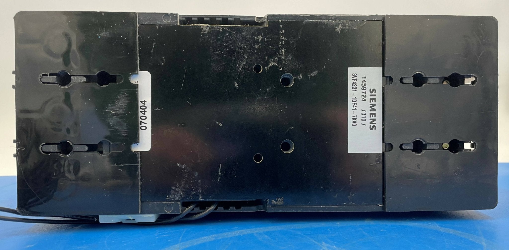 MOTOR OVERFLOW.SW F99 (03085156/3VF4231-1DF41-7KA0 SIEMENS