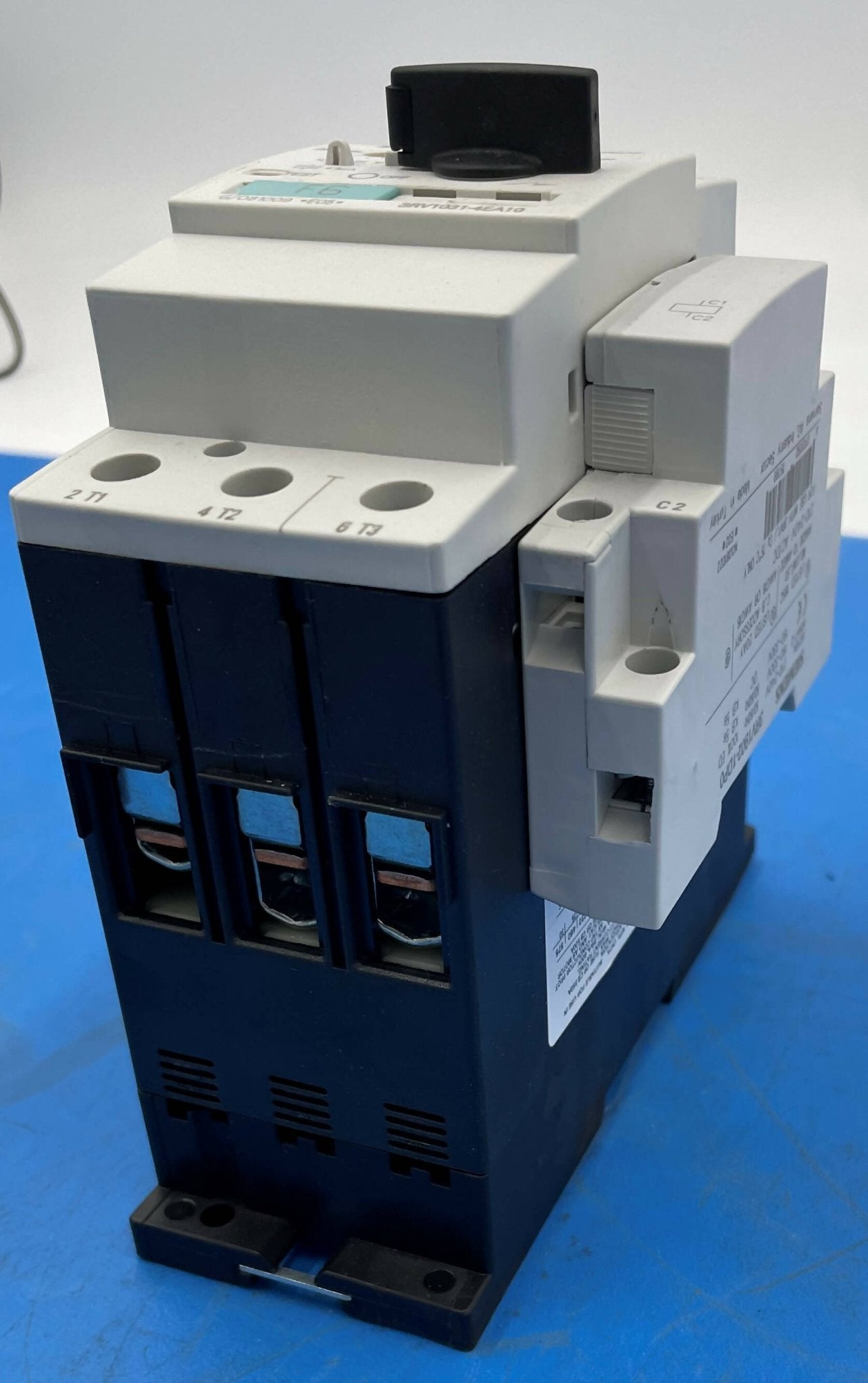 Motor Overload SWT (3RV1031-4EA10/10161682 SIEMENS