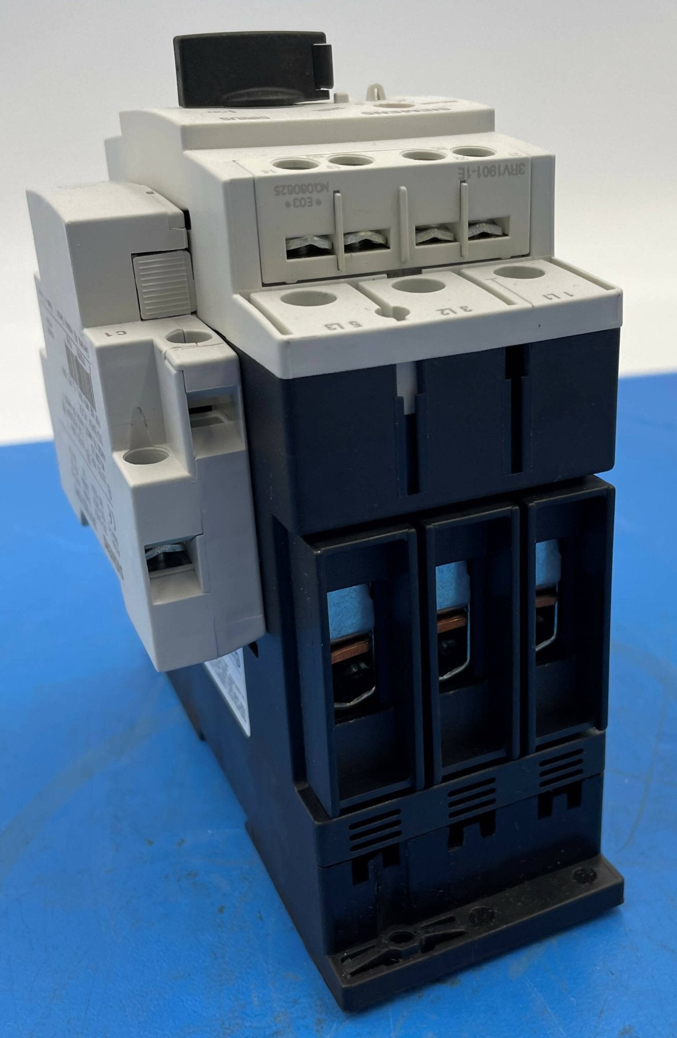 Motor Overload SWT (3RV1031-4EA10/10161682 SIEMENS