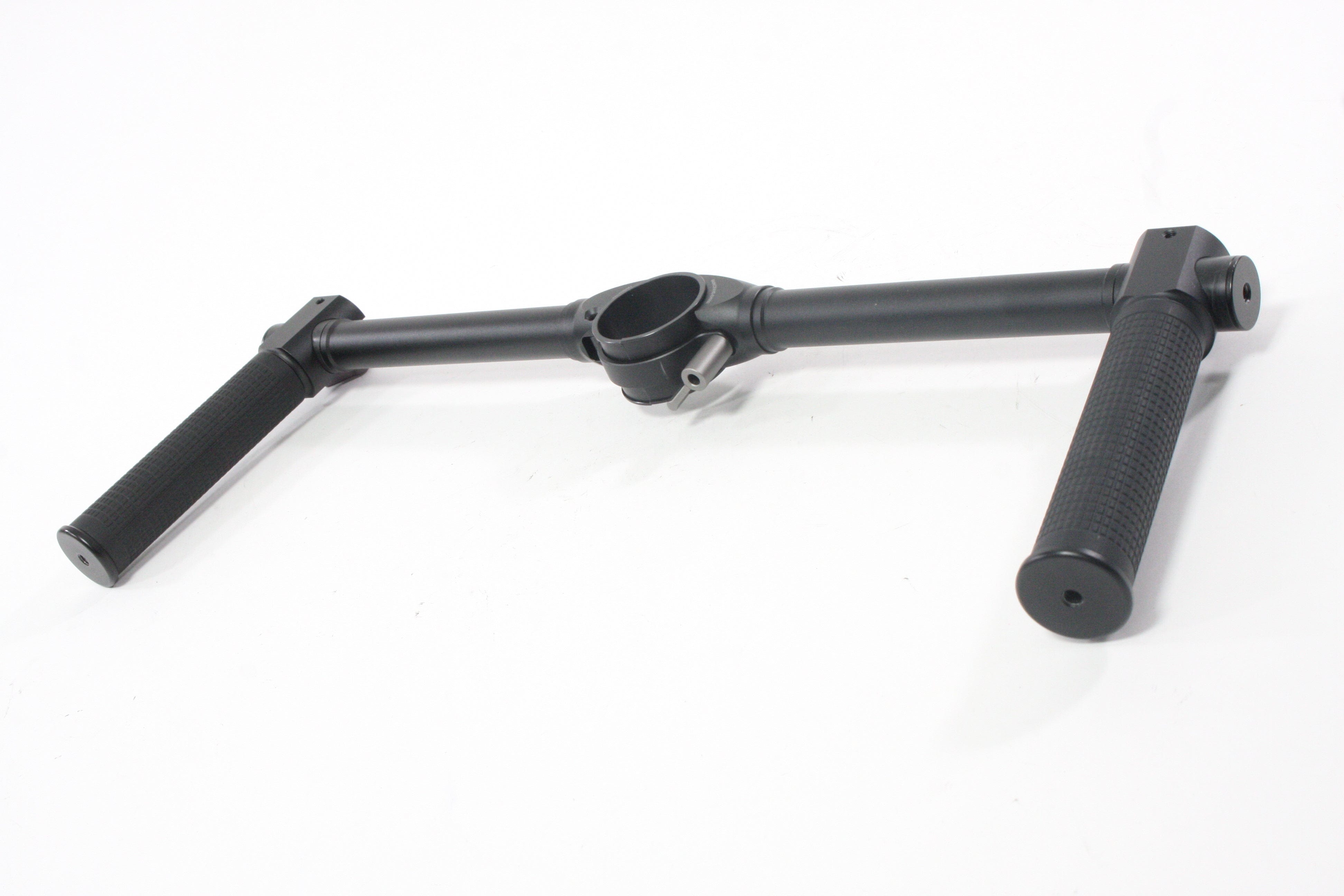Moza Air2 with Zhiyun Dual-Handles Crane E002