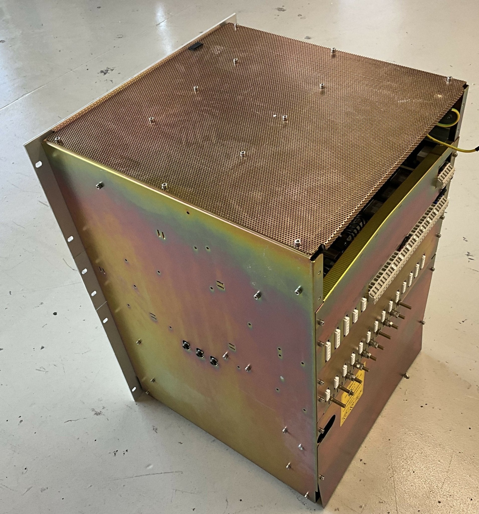 MPDU 11 KVA (4522 163 19132 PHILIPS