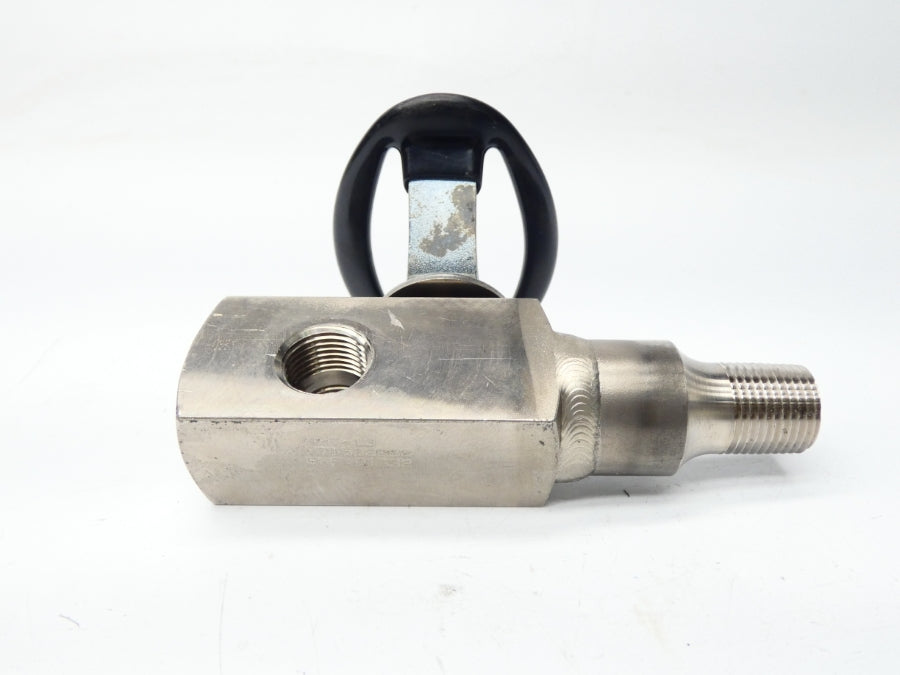 VALVE 112366234 05561TX3 1/2" NSNP