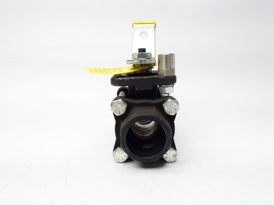 APOLLO 83R-204-01 1" NSNP