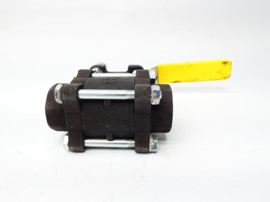 APOLLO 83R-204-01 1" NSNP