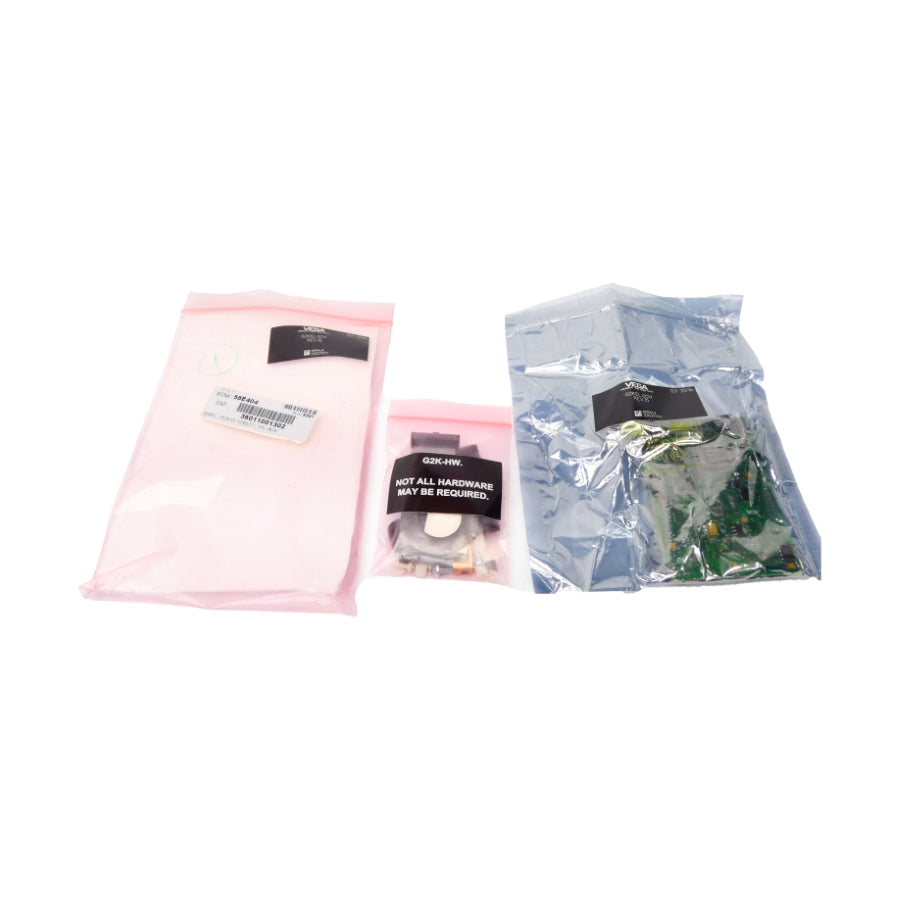 VEGA G2KEL.GCH REV. 15 NSMP