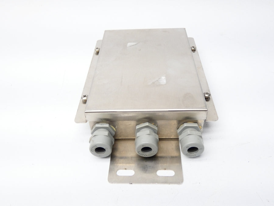 METTLER TOLEDO 13640300A NSNP