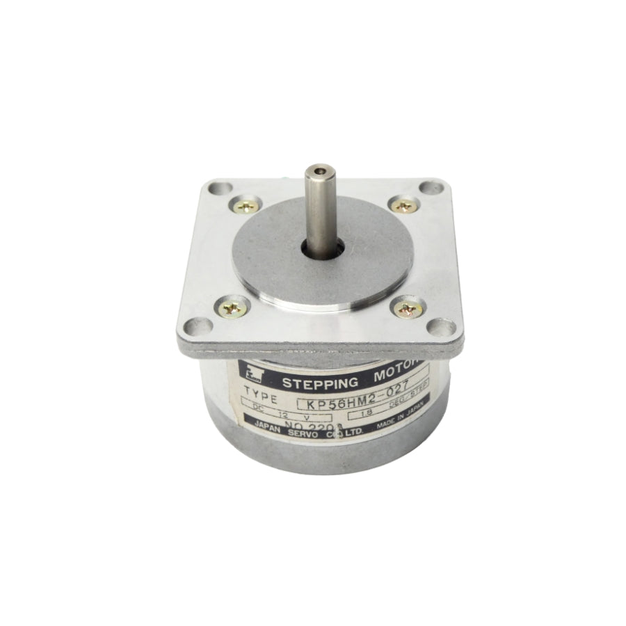 JAPAN SERVO KP56HM2-027 NSNP