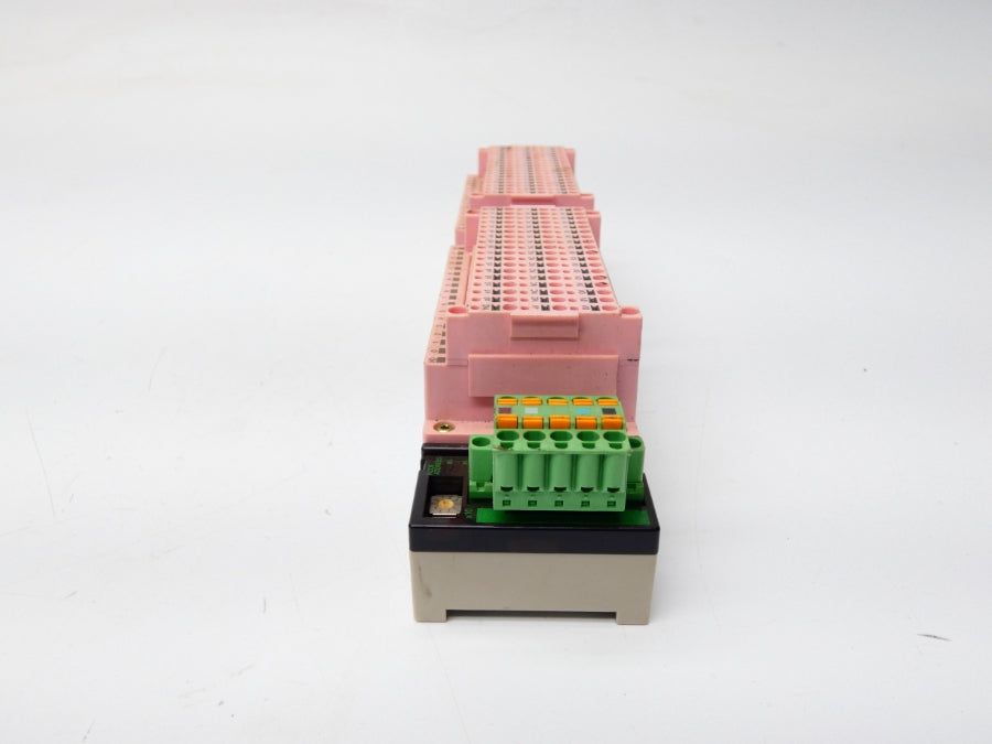 TOYOPUC TFU-6111 DRMT-00/32P 11-25VDC 0.5A UNMP