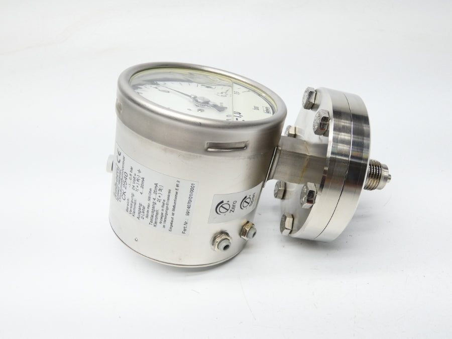 LABOM CK2540 9914070/01/0001 24V NSNP