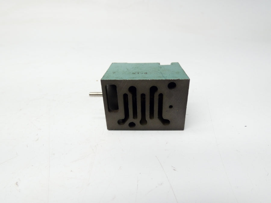 NUMATICS 11SAD400O011J 150PSI (AS PICTURED) UNMP