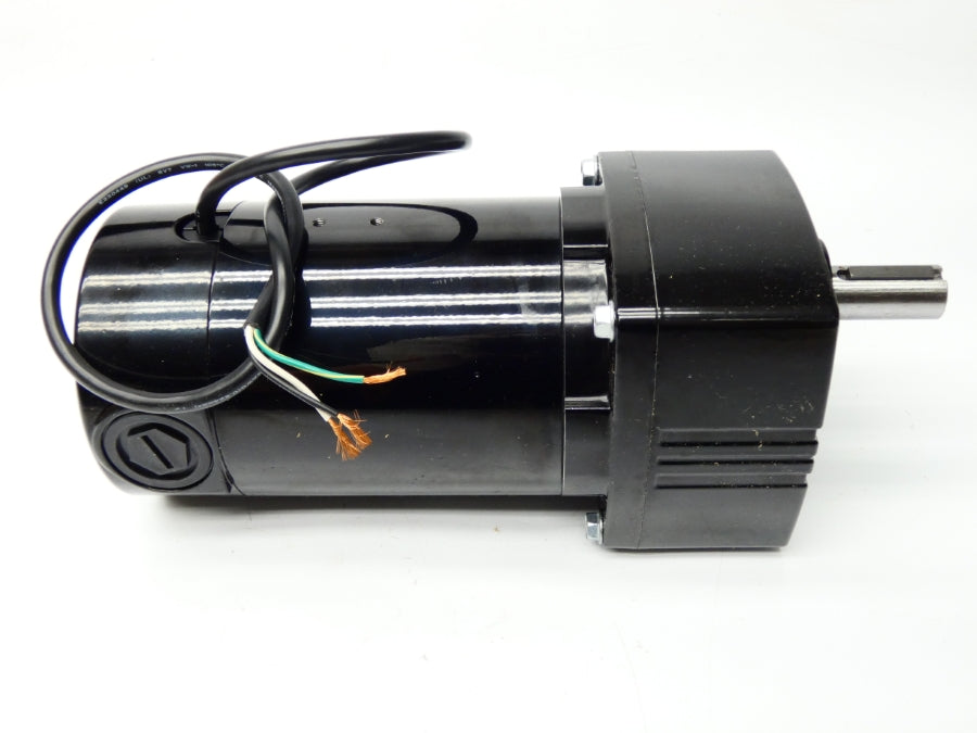 BODINE ELECTRIC 42A5BEPM-FX3 1505BG 90V 2.2A NSMP