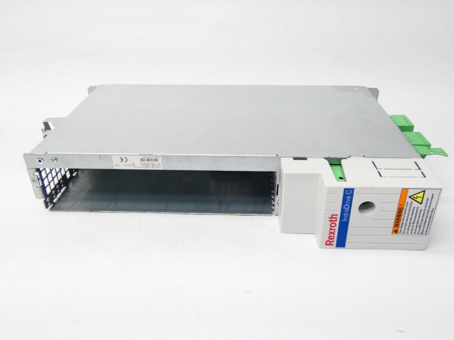 REXROTH R911298374 200-500VAC 13A NSMP