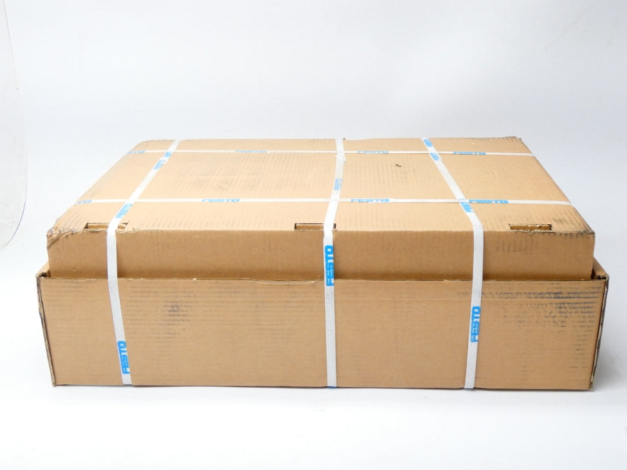 FESTO MSB9-AQT:C2:J74:W1 552938 NSFS