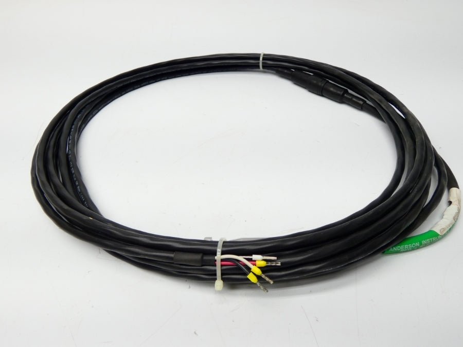 ANDERSON NEGELE HTS1000 NSNP