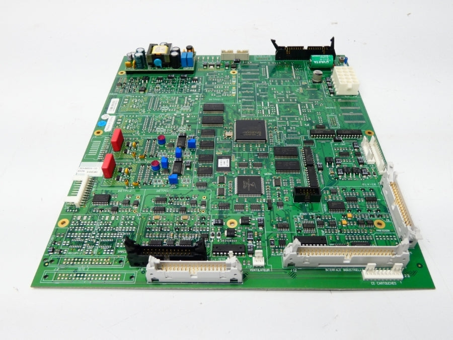 MARKEM IMAJE ENR36681 REV. B UNMP