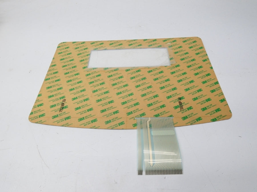 MARKEM IMAJE ENM36266 REV. B NSMP