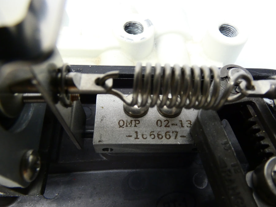 VALTEK QMP02-13 166667 (AS PICTURED) UNMP