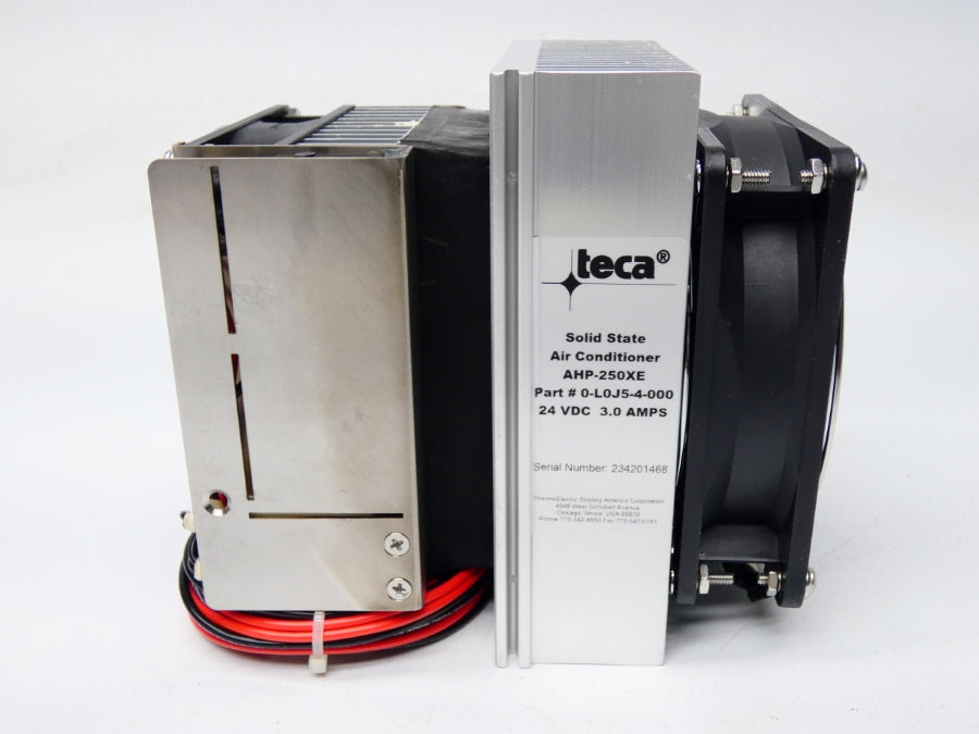 TECA AHP-250XE 0-L0J5-4-000 24VDC 3.0A NSMP