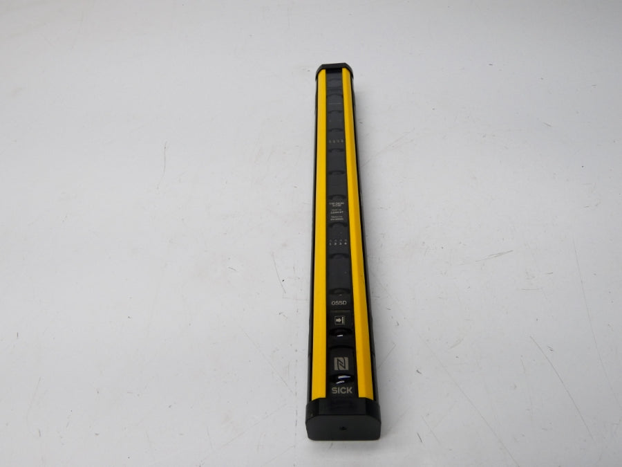 SICK C4P-EA03031C00 1220137 24VDC UNMP