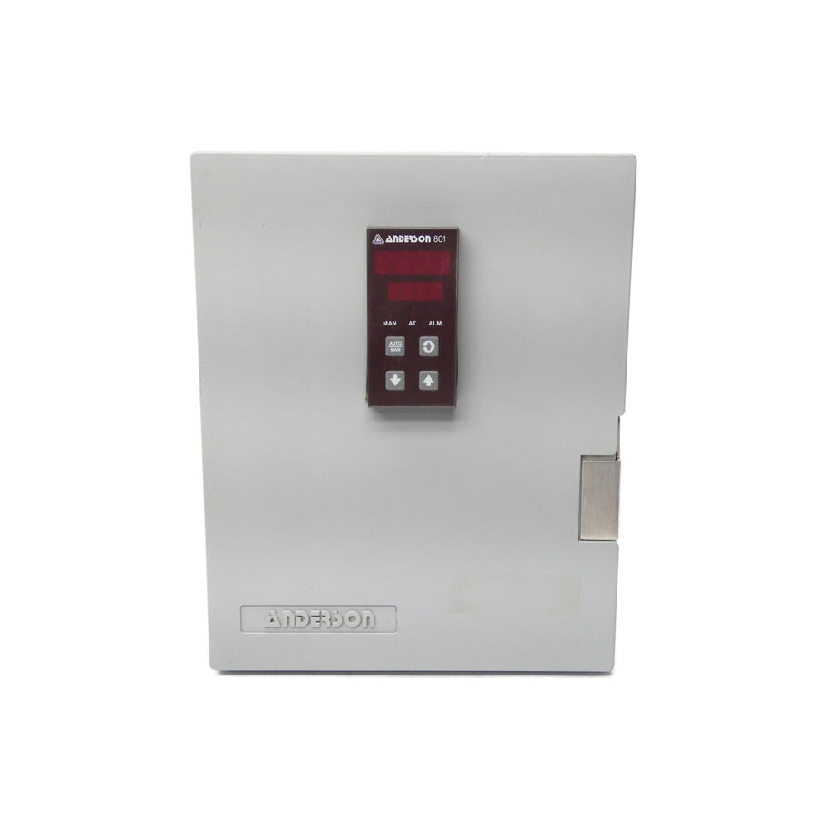 ANDERSON DG2102 18-100PSI NSNP