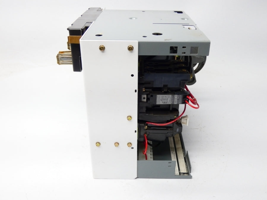 ALLEN BRADLEY YUESGT889/2AK(2113) SER. Q 480V (AS PICTURED) NSNP