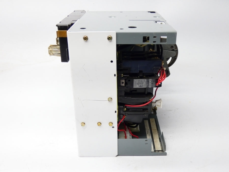 ALLEN BRADLEY YUESGT889/2AL(2113) SER. Q 480V (AS PICTURED) NSNP