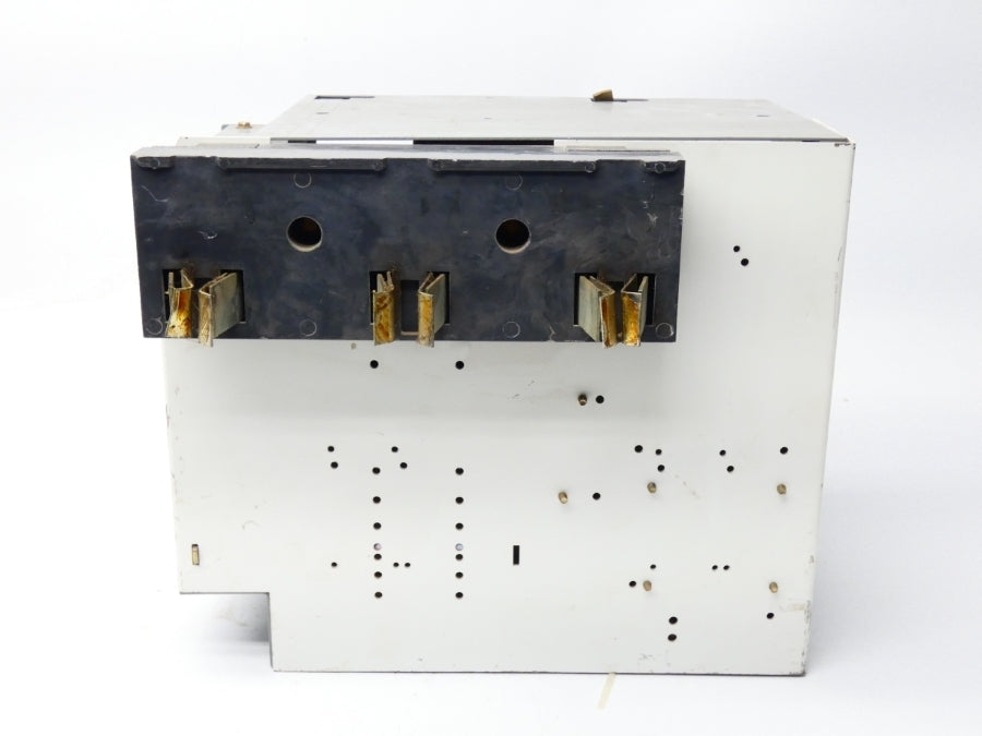 ALLEN BRADLEY 2113B-BDB-4R-6-38W SER. E 480V (AS PICTURED) NSNP