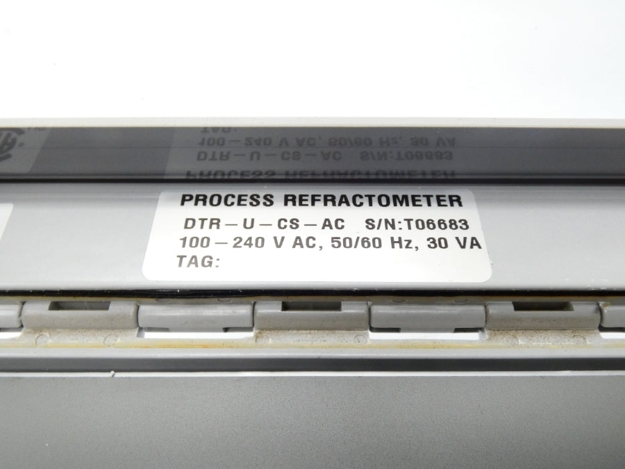 K-PATENTS DTR-U-CS-AC 100-240VAC NSNP