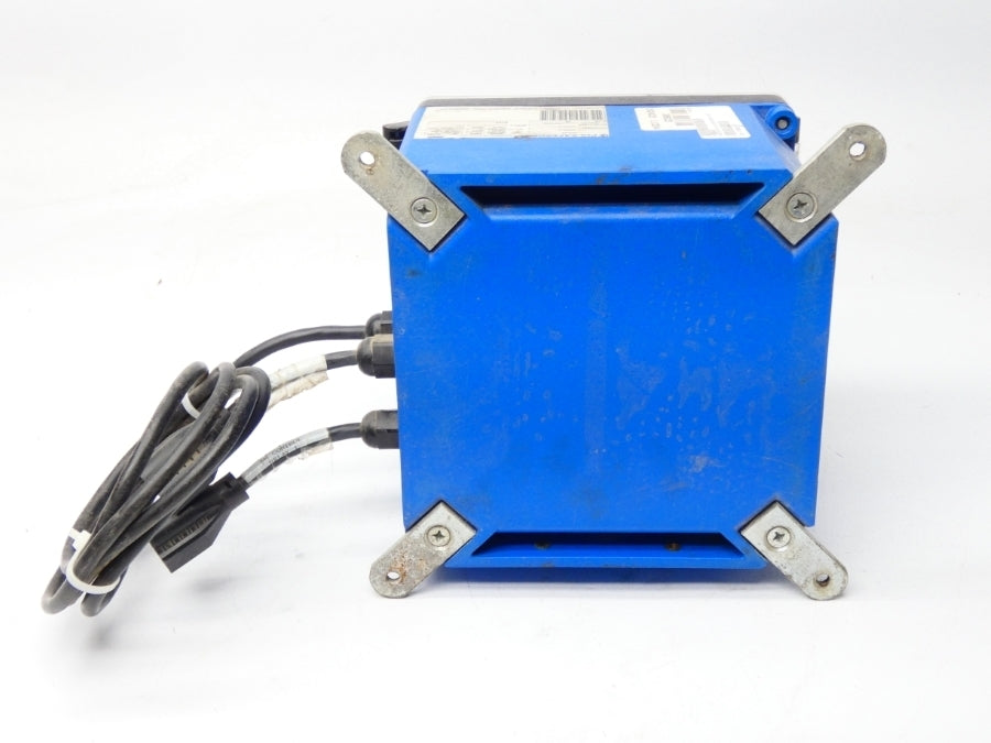 PULSAFEEDER MCT220B0I PULSATROL REV. B VER. 2.13 90-250V 12A UNMP