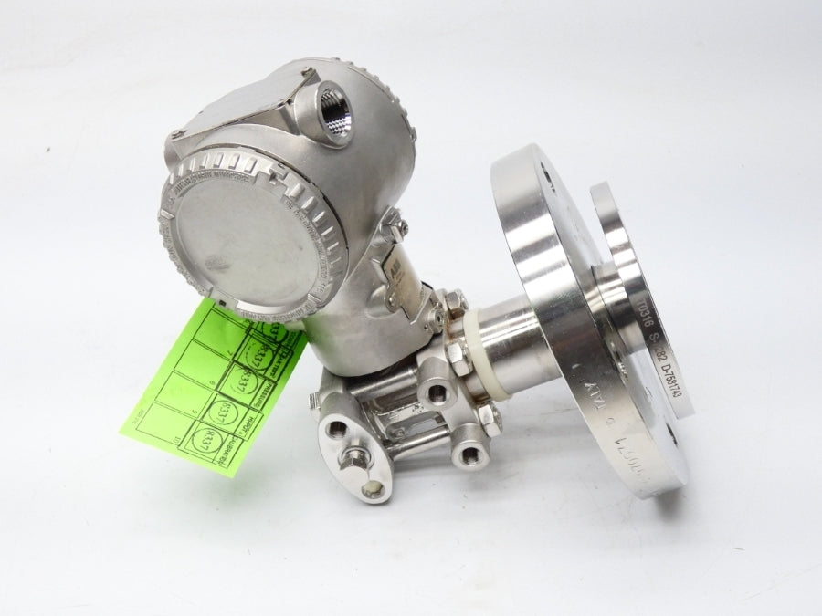 ABB 266DRHFSSA2S1E6I2N2 10.5-42VDC 275PSI NSMP