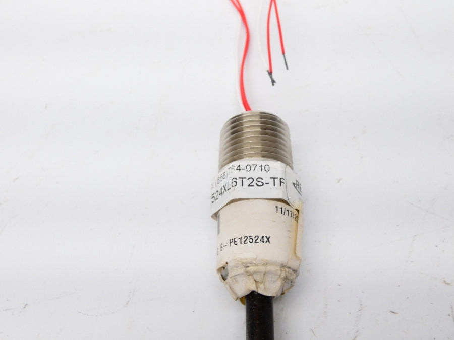 REOTEMP BPE12524XL6T2S-TF NSNP