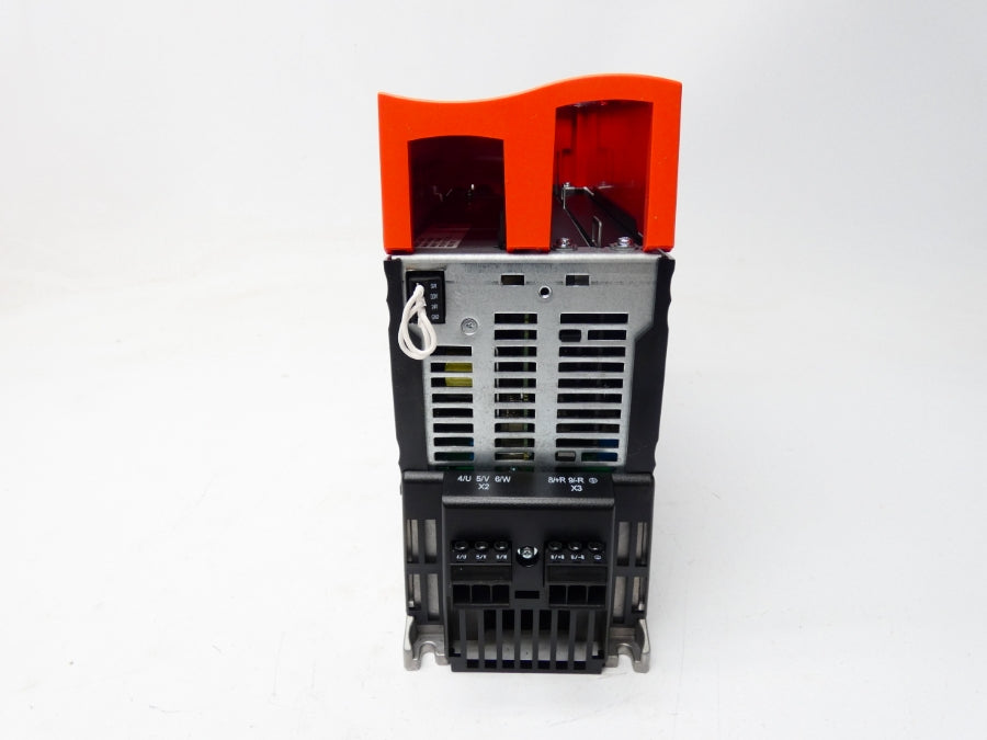 SEW EURODRIVE MDX61B0040-5A3-4-00 08243492 380-500VAC 8.6A NSMP