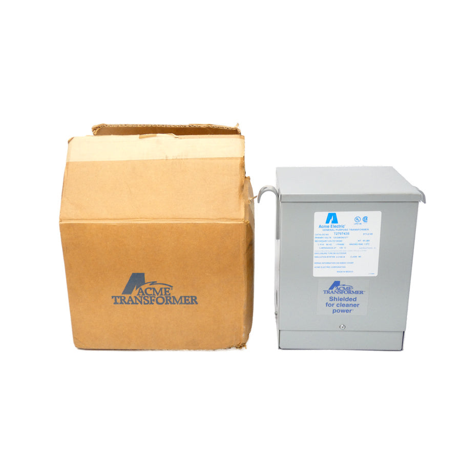 ACME ELECTRIC T279743S 120-277V NSMP